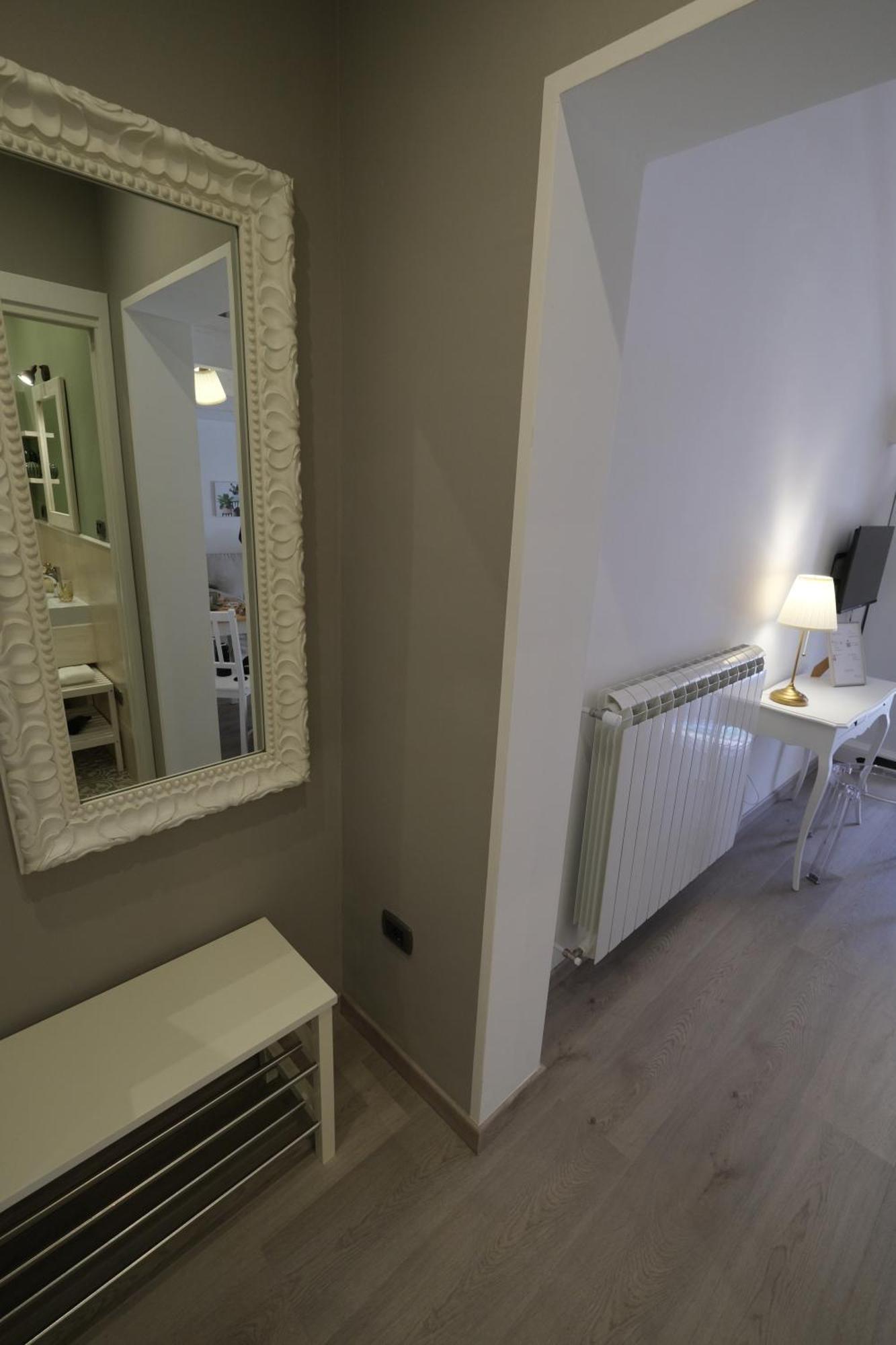 Il Poggiolo Fiorito Hotell Taranto Exteriör bild