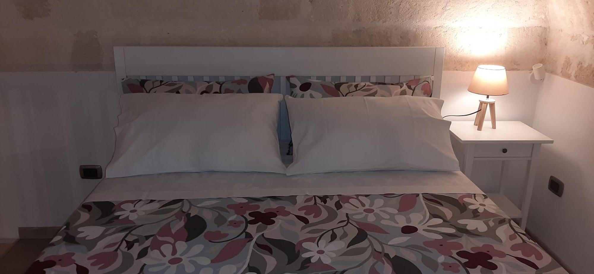 Il Poggiolo Fiorito Hotell Taranto Exteriör bild