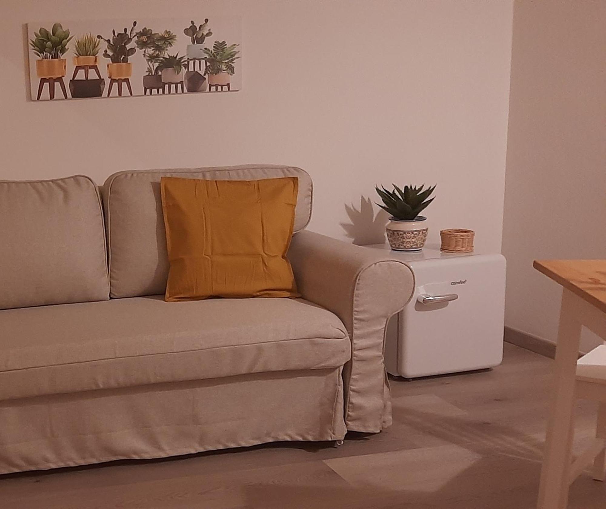Il Poggiolo Fiorito Hotell Taranto Exteriör bild